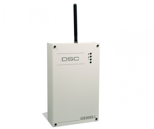 Comunicator universal GSM/GPRS GS3055 IGW